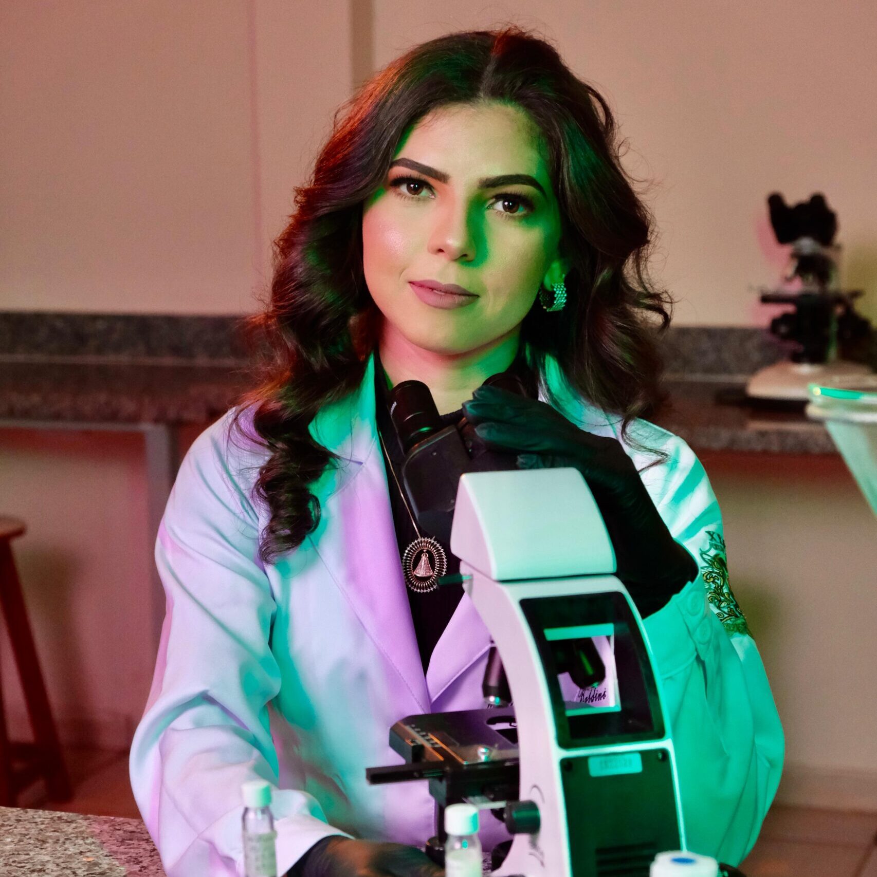 Karoline Santana Baldini