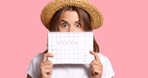 Fertilidade feminina