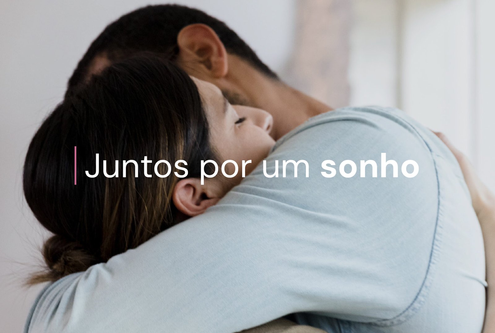 Juntos Por Um Sonho