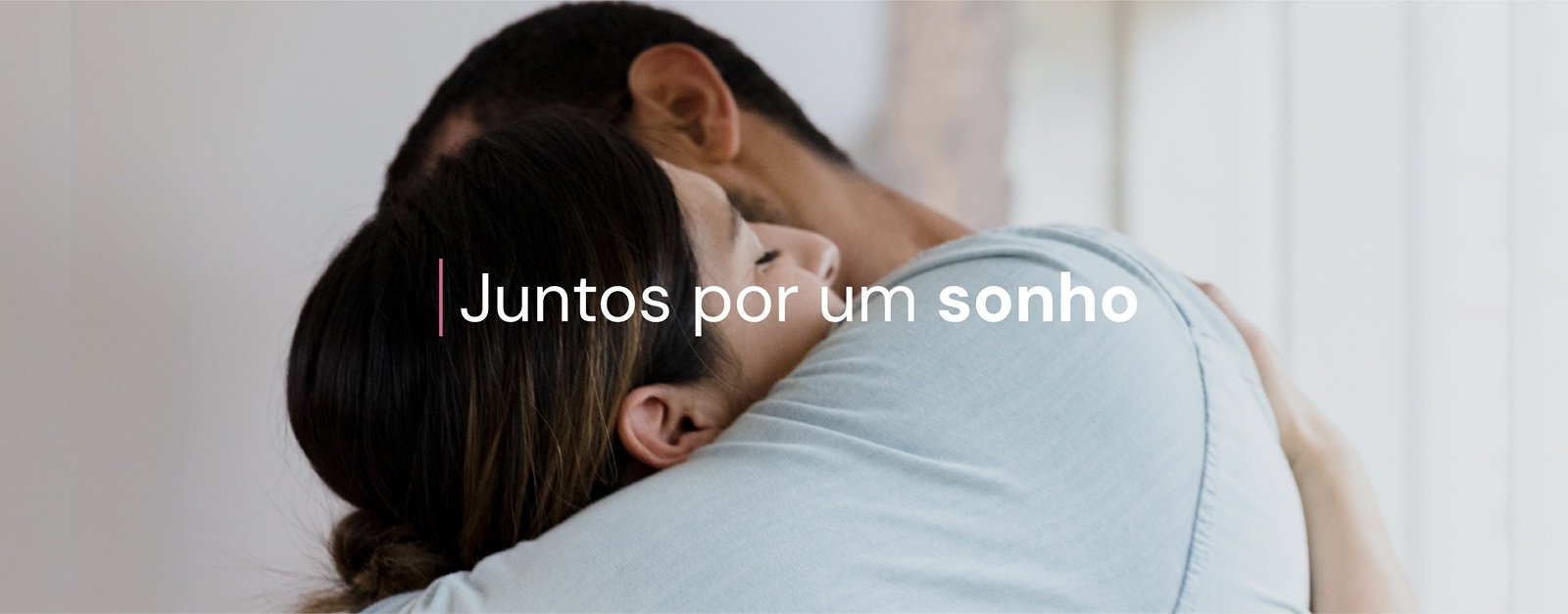A nossa missão é ajudar a gerar vida.